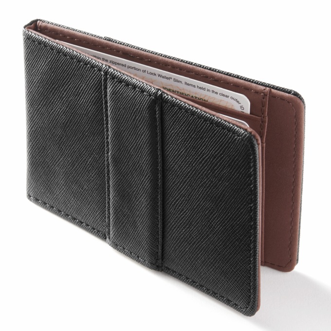 Classic Wallet, , large