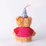 Musical Birthday Bear, , large