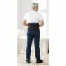 Adjustable Lumbar Support Brace, , large