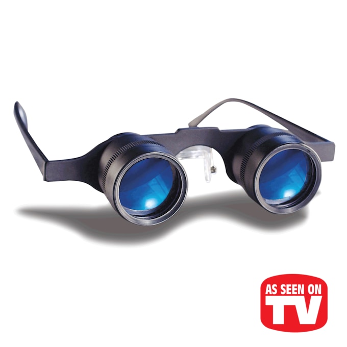 Zoom Optics Deluxe, , large