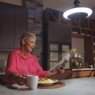 Breeze Brite™ Light Fan, , large