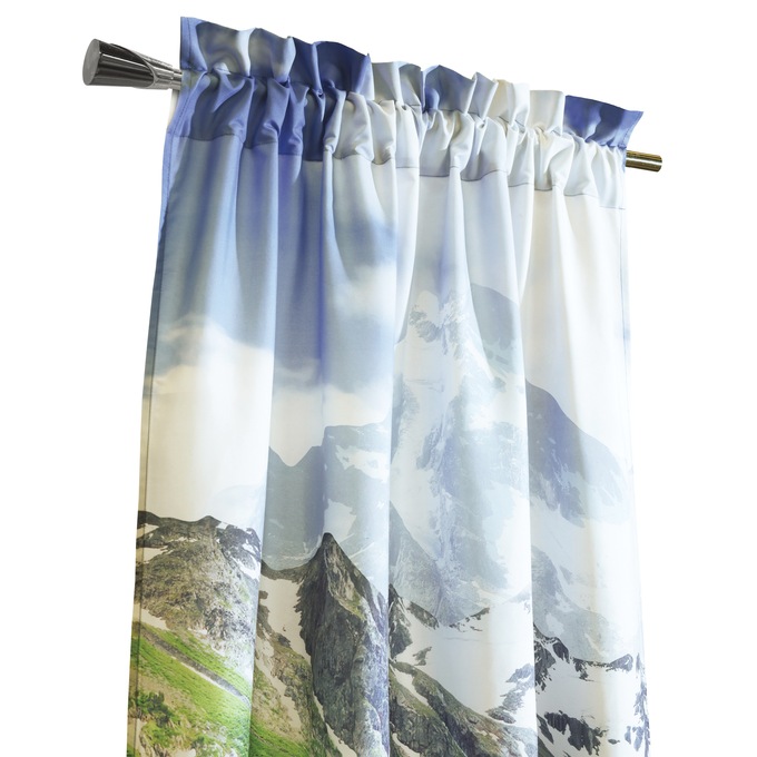 Scenic Photo Window Set , , large