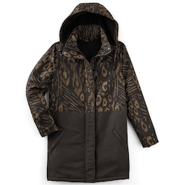 Anorak Coat, , large