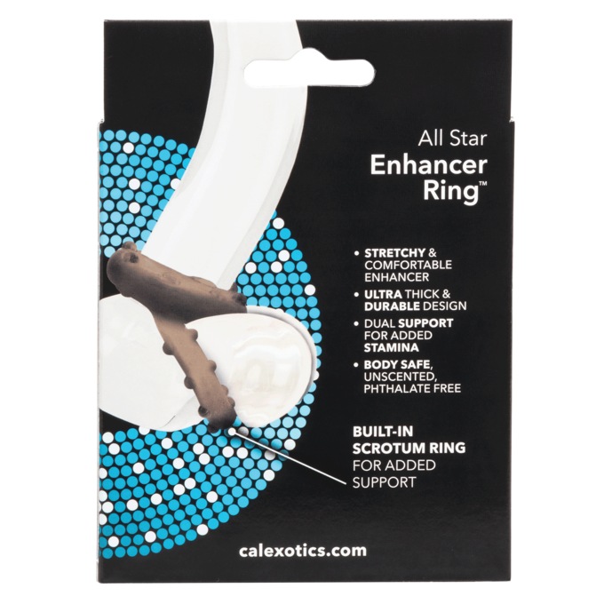 All-Star Enhancer Ring, , large