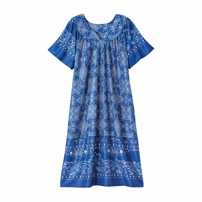 Carol wright house dresses on sale
