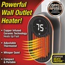 Handy Heater Copper Core Plug-In, , large