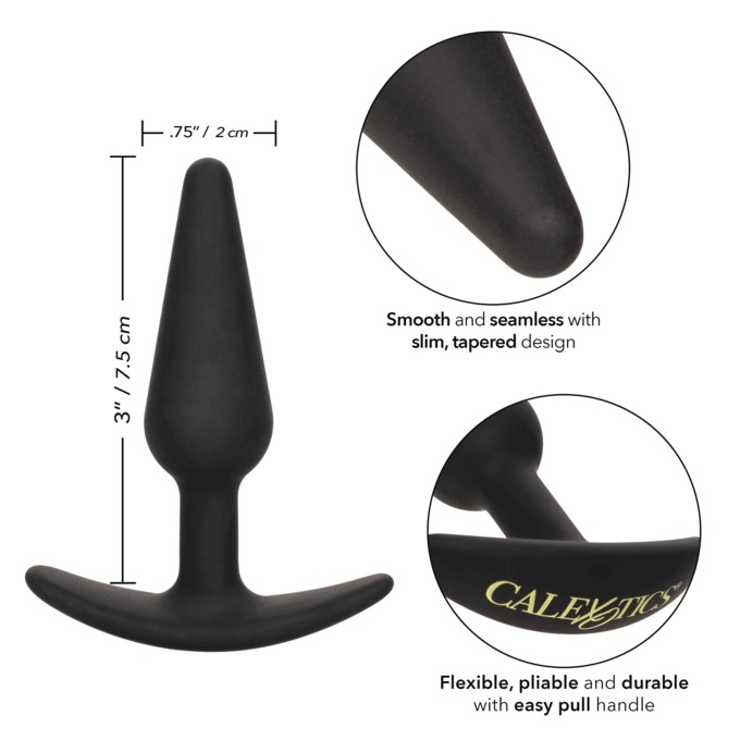 Boundless Slim Plug by Calexotics, , large