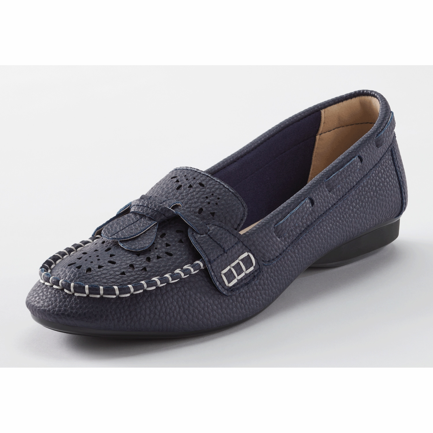 Lorna Loafer Carol Wright