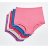 10 Pack Nylon Panty Pack, , large