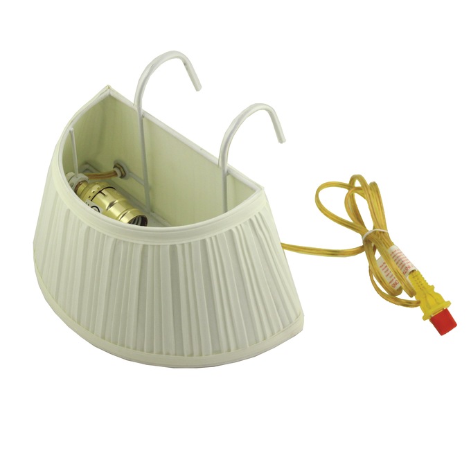 Headboard Lamp, , large
