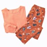 Cozee Corner® Women's Flannel Pajamas, , large