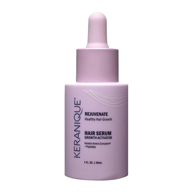 Keranique Hair Serum Growth Activator, , large