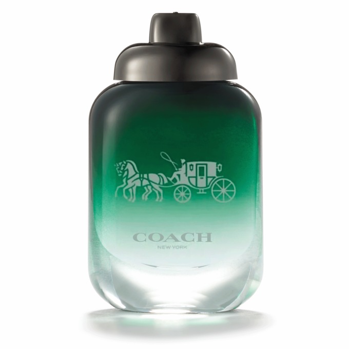 Coach Green EDT Spray, , large