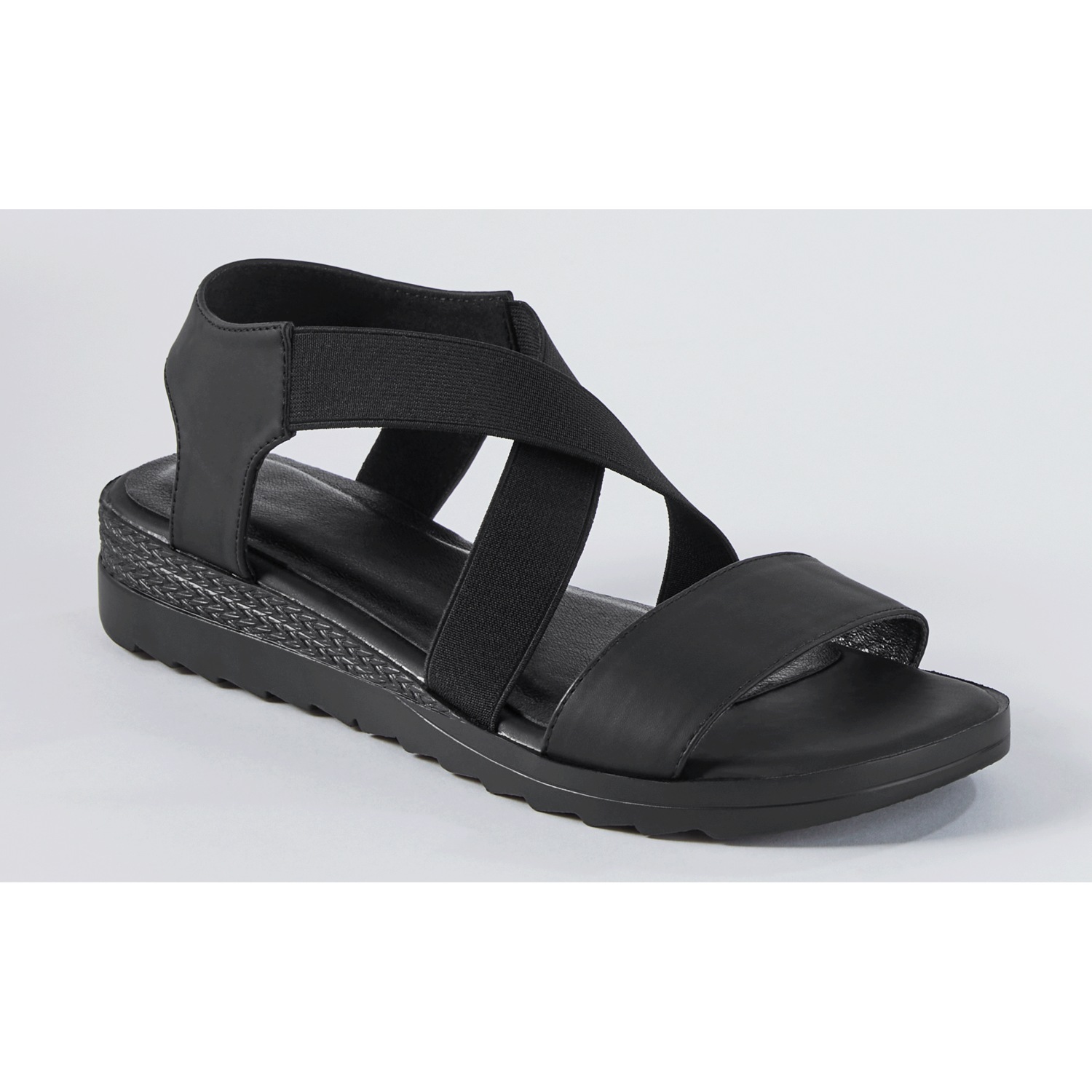 Walking Comfort Sandal Carol Wright