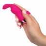 Intimate Play Rechargeable Finger Bunny, , large