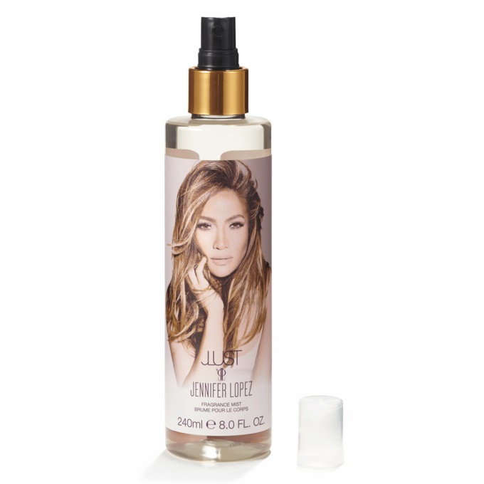 Jennifer Lopez JLust Fragrance Spray, , large