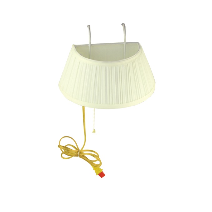 Headboard Lamp, , large