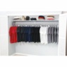 Ruby Space Triangles™ Closet Organizers, , large