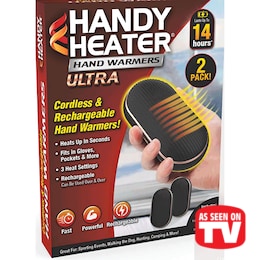 Handy Heater Hand Warmers Ultra, , large