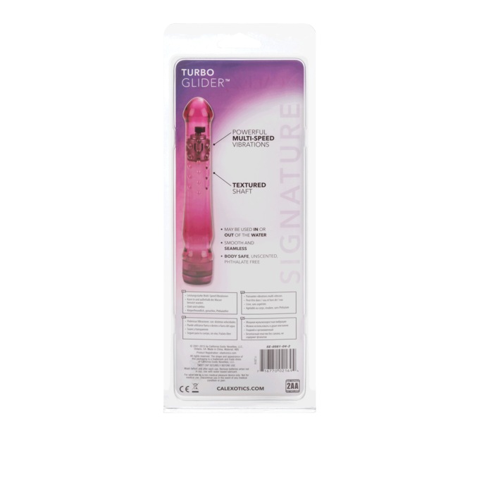 Turbo Glider By Calexotics, , large