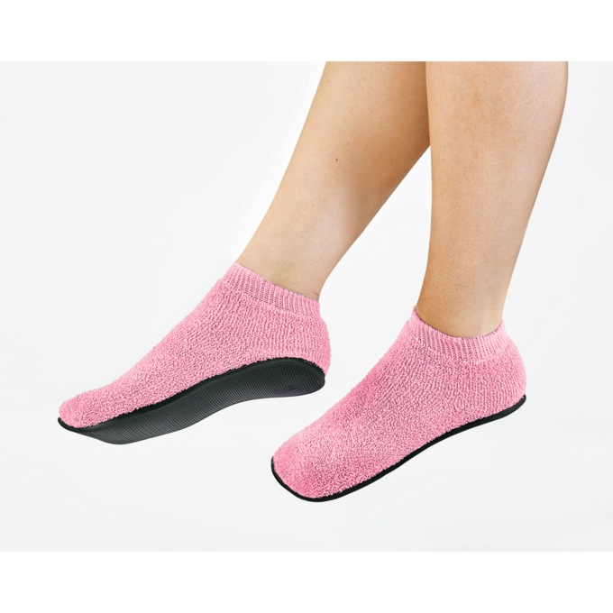 Women's Soft Shoe Slippers, , large