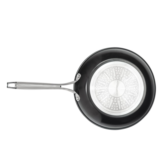 Granitestone® Armor Max™ 12-Inch Fry Pan, , large