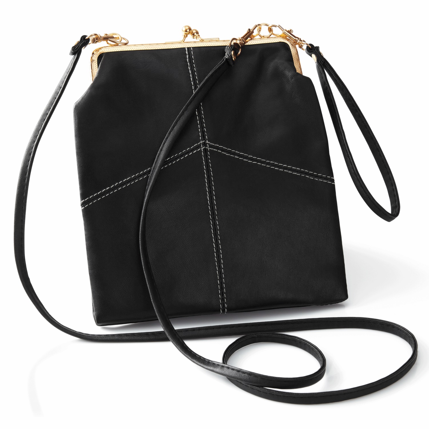 Versatile UltraSlim Purse Carol Wright