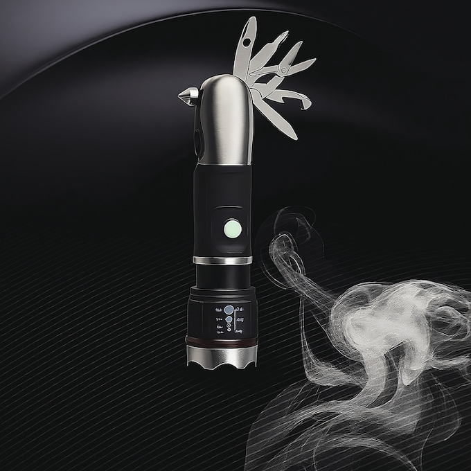 Commando Light, , large