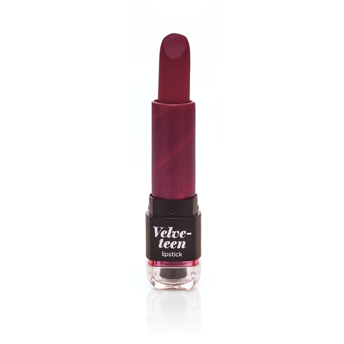 Nicka K Velveteen Lipstick, , large
