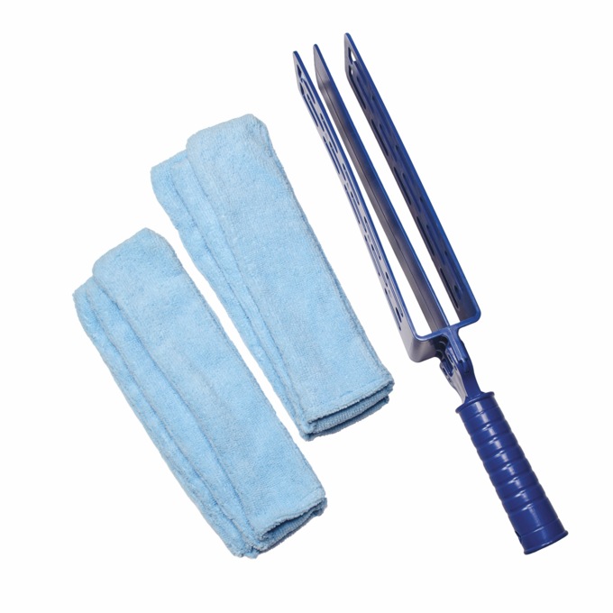 Jumbo Blind Duster, , large