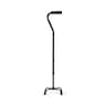 Aluminum Quad Cane, , large
