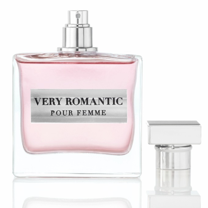 Very Romantic, , large