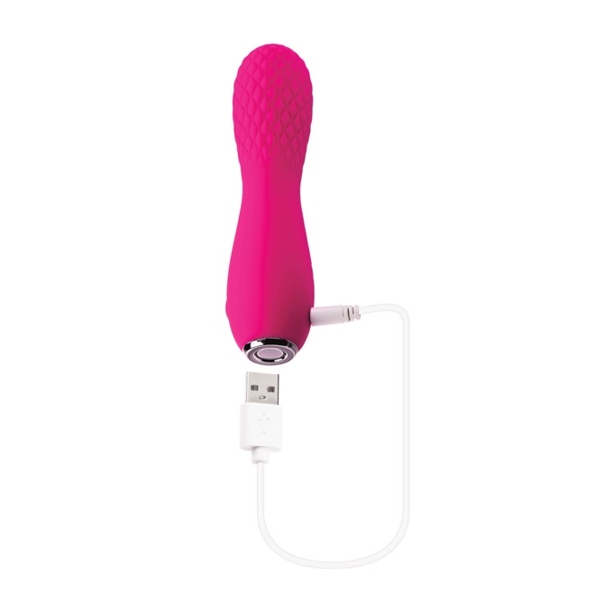 Razzle Dazzle Vibrator By Selopa, , large