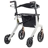 AeroWalk Ultra-lite Rollator, Multi, large