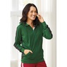 Contrast Stripe Jacket, , large
