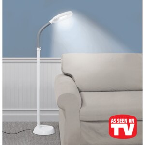 Bell+Howell Floor Lamp, , large