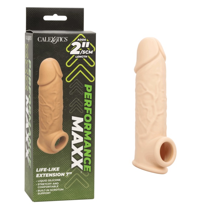 Performance Maxx Life-Like Extension 7&rdquo; by Calexotics, , large