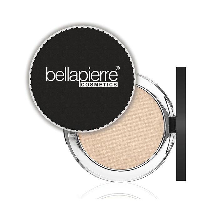 Bellapierre Cosmetics 5–in–1 Compact Mineral Foundation, , large