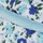 Blue Floral