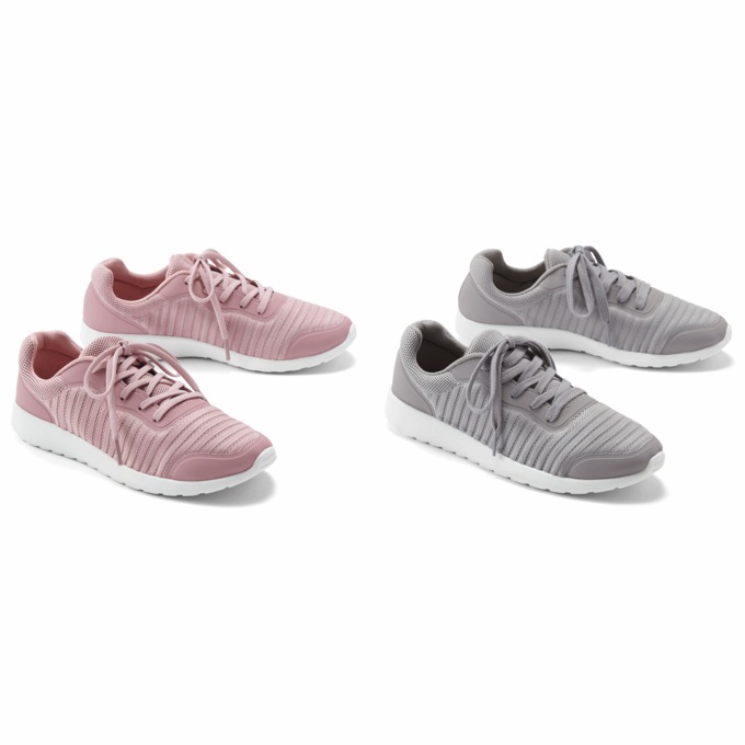 Women's Cam Sneaker, , large