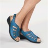 Allison Wedge Sandal, , large