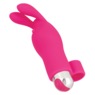 Intimate Play Rechargeable Finger Bunny, , large