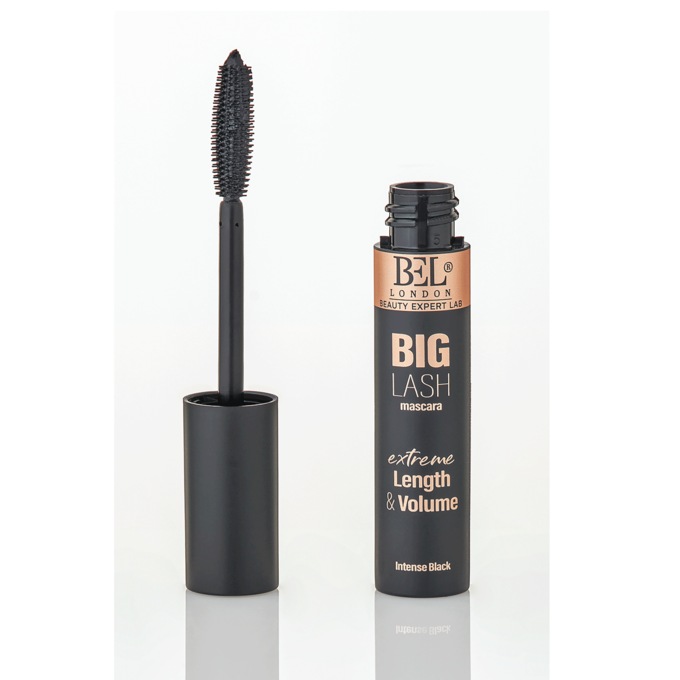 Bel&reg; London Big Lash Mascara, , large
