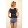 QT Intimates™ Zippered Slimming Vest, , large