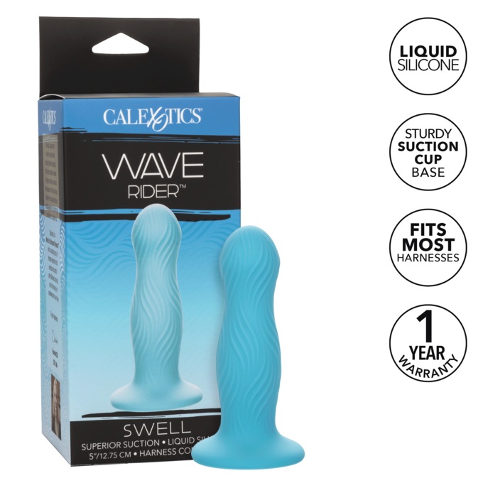 Wave Rider Swell Probe, , large