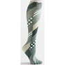 Celeste Stein Stylish and Latex-Free Mild Compression Socks - 8&ndash;15mmHg, Gretchen, large