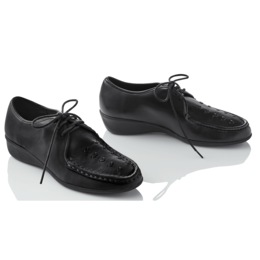 Dasher Lace-Up Shoe, , large