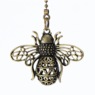 Decorative Fan Pull, , large