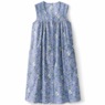 Sleeveless Woven Shift Dress, , large
