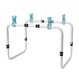 Sheet &amp; Blanket Lifter with Clips, , large
